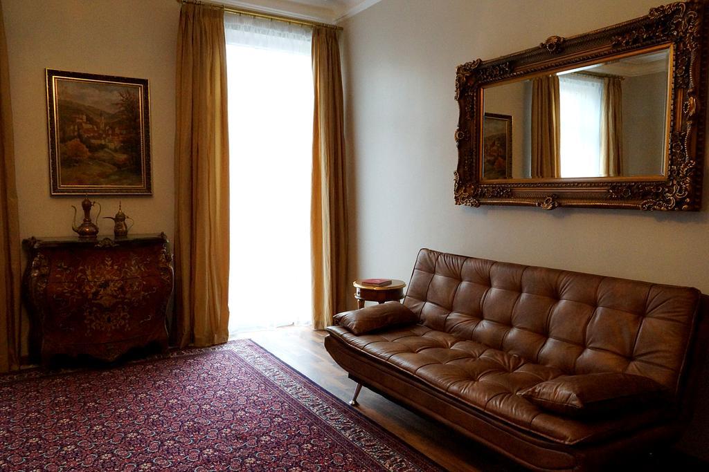 Vip Apartment An Den Thermen Baden-Baden Kültér fotó