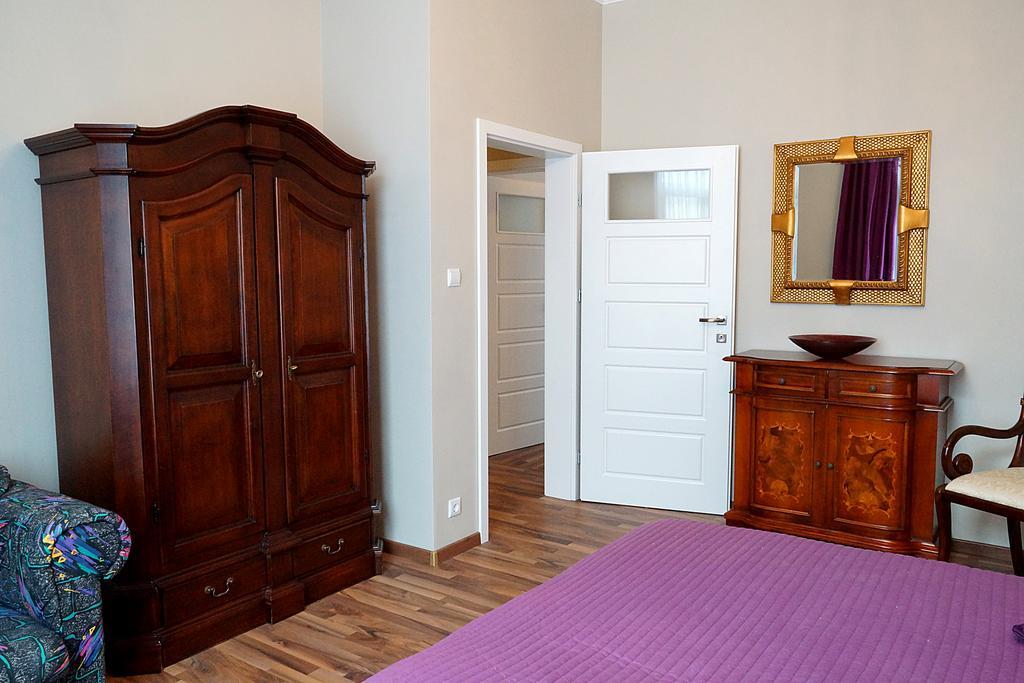 Vip Apartment An Den Thermen Baden-Baden Kültér fotó