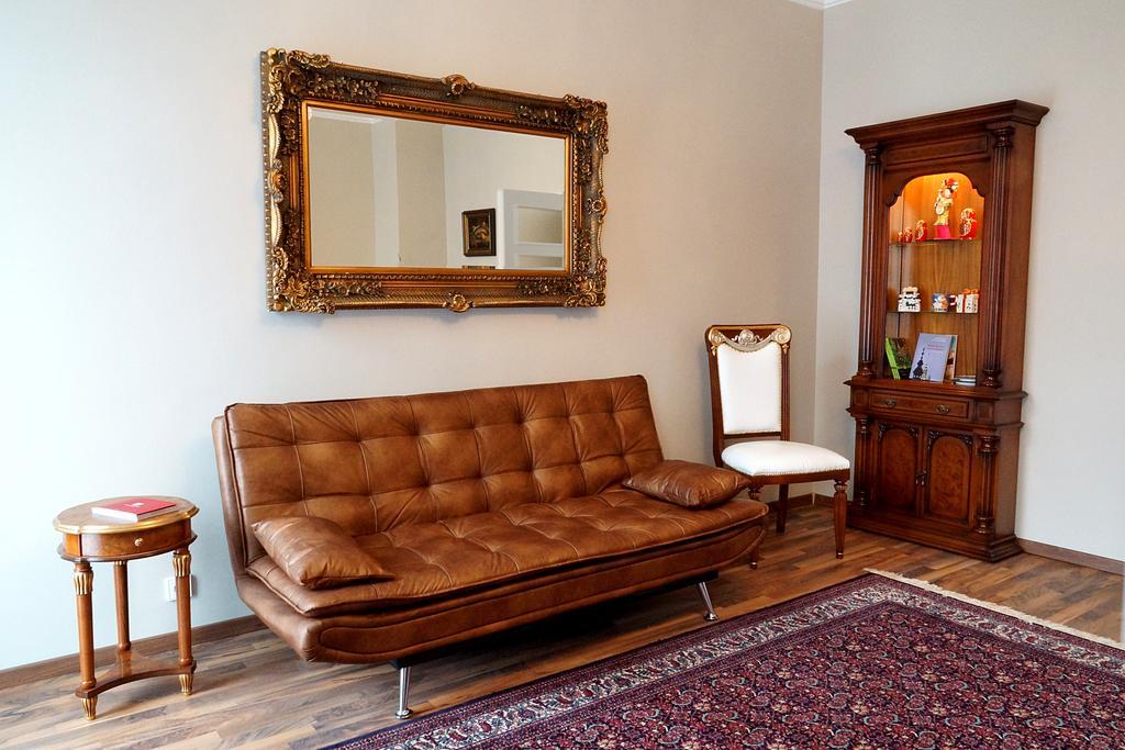 Vip Apartment An Den Thermen Baden-Baden Szoba fotó