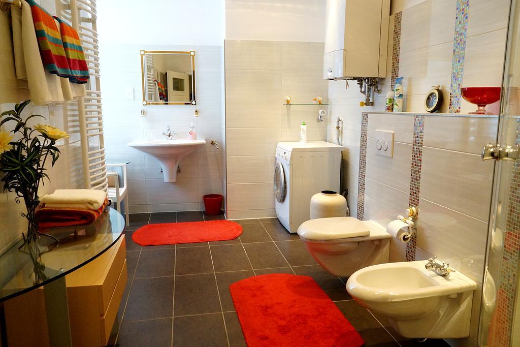 Vip Apartment An Den Thermen Baden-Baden Szoba fotó
