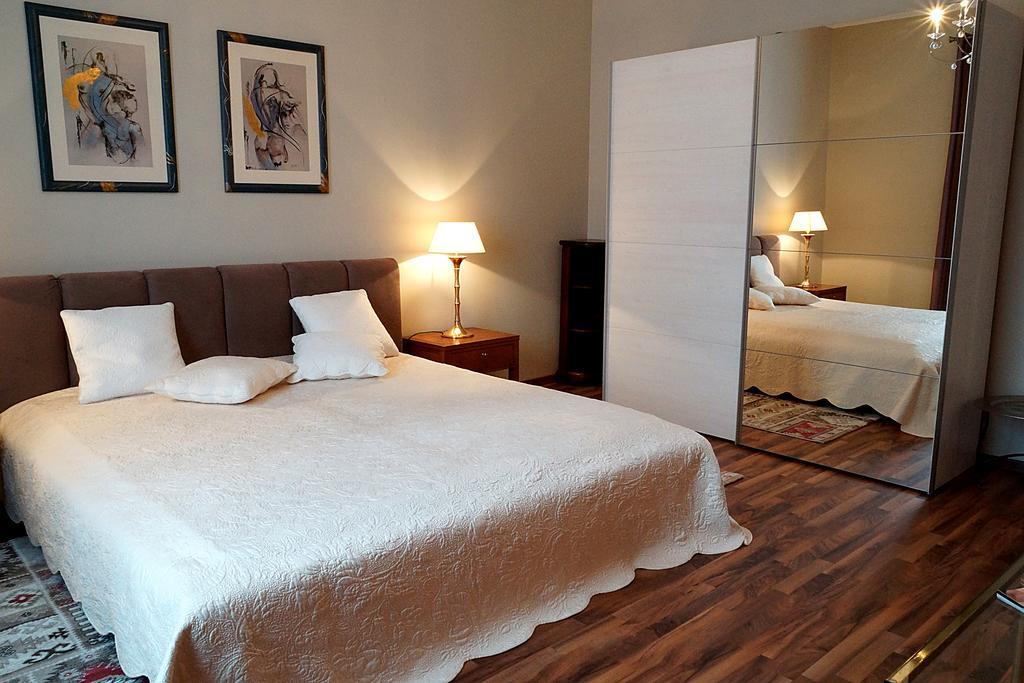 Vip Apartment An Den Thermen Baden-Baden Szoba fotó