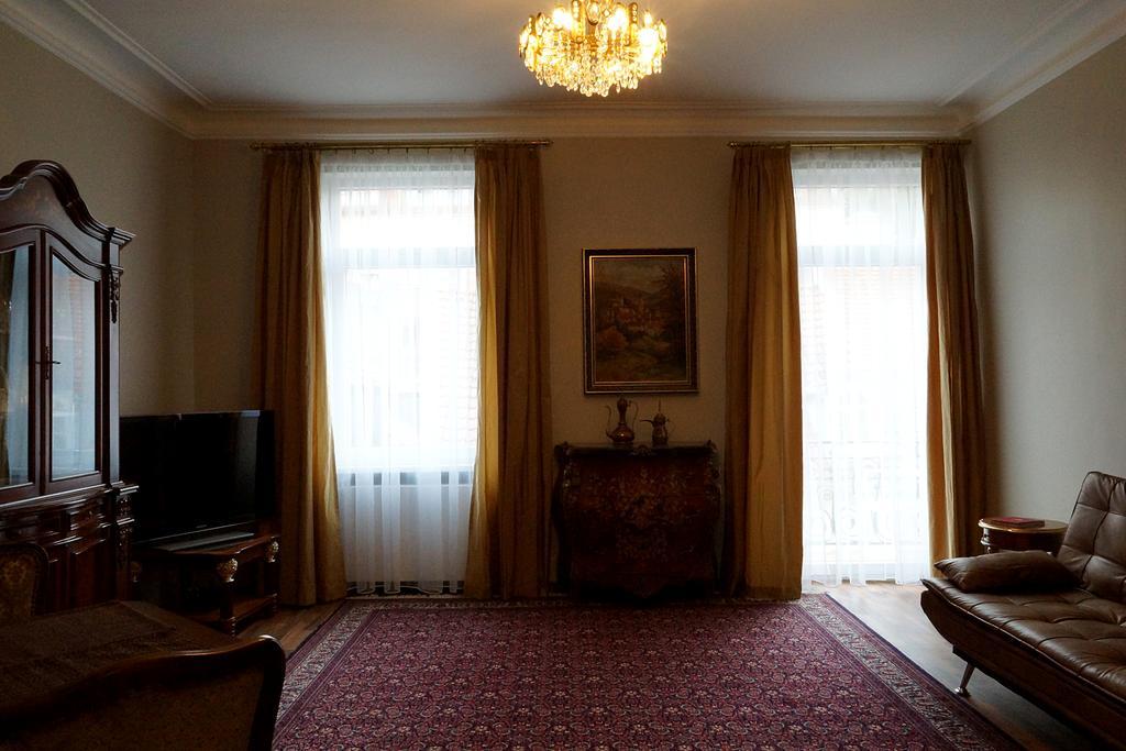 Vip Apartment An Den Thermen Baden-Baden Szoba fotó