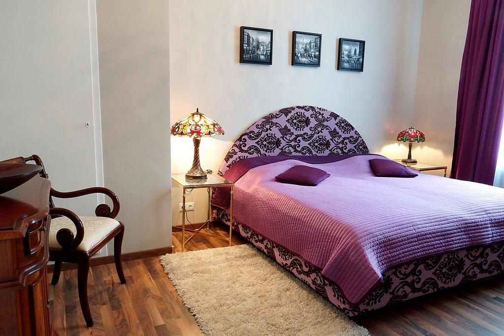 Vip Apartment An Den Thermen Baden-Baden Szoba fotó