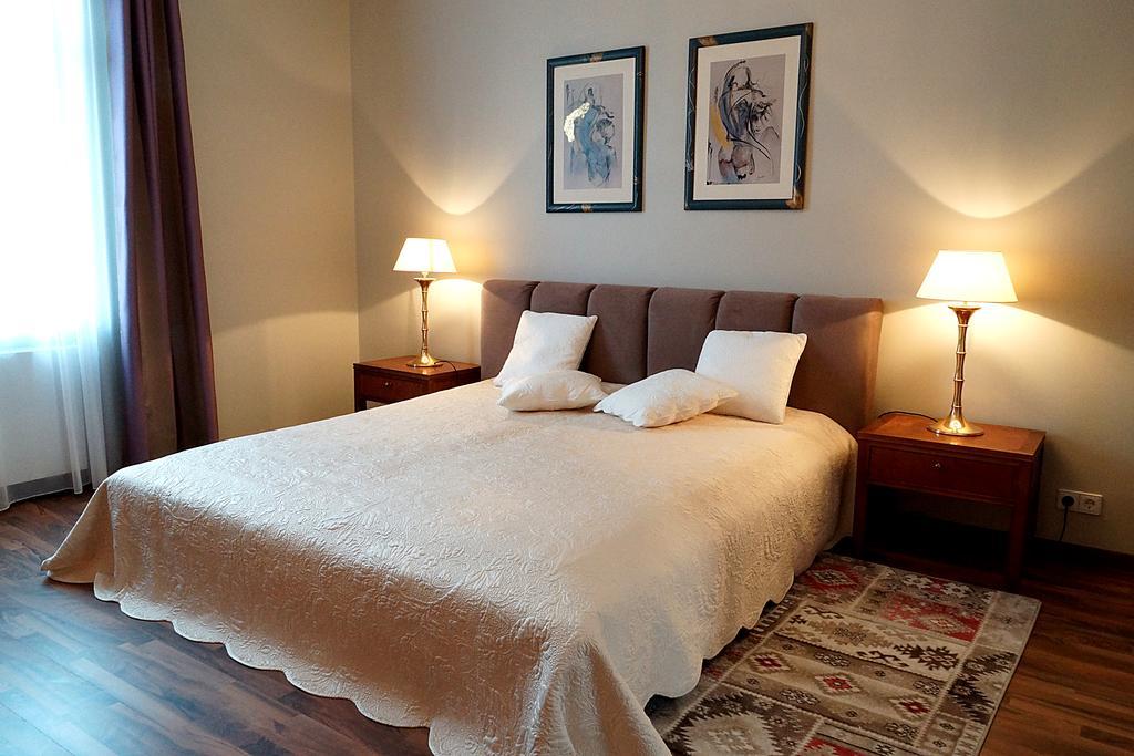 Vip Apartment An Den Thermen Baden-Baden Szoba fotó