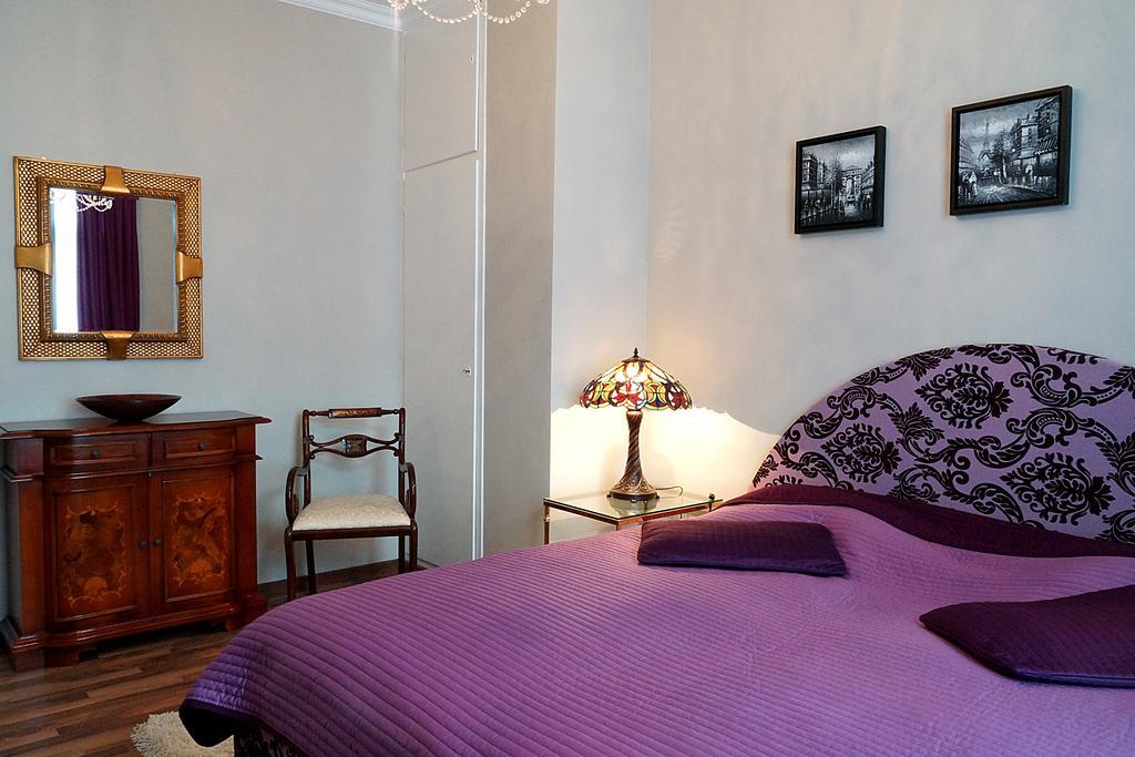 Vip Apartment An Den Thermen Baden-Baden Kültér fotó