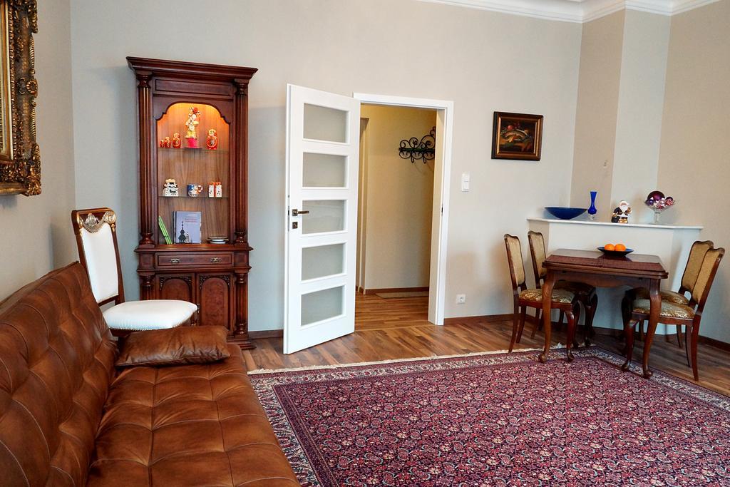 Vip Apartment An Den Thermen Baden-Baden Szoba fotó