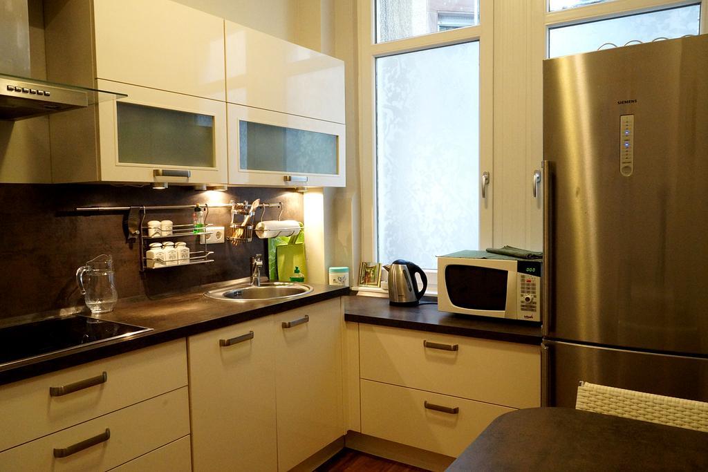 Vip Apartment An Den Thermen Baden-Baden Szoba fotó