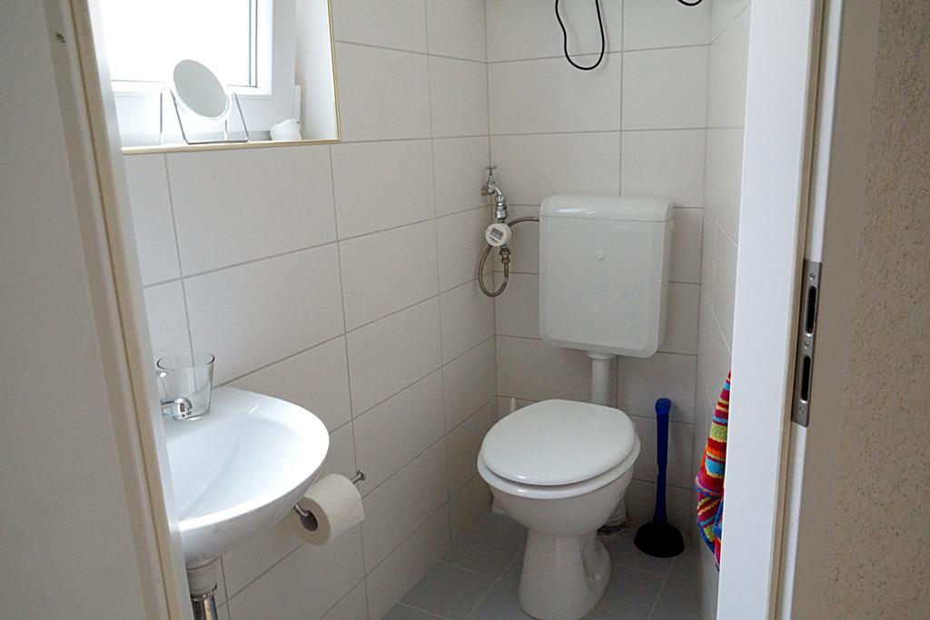 Vip Apartment An Den Thermen Baden-Baden Kültér fotó