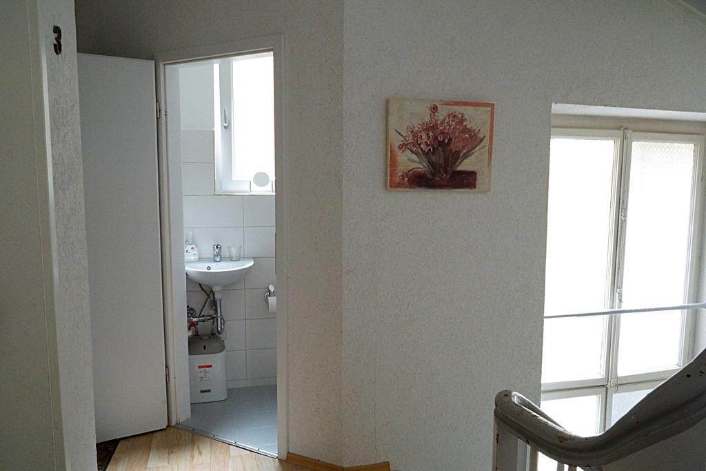 Vip Apartment An Den Thermen Baden-Baden Kültér fotó