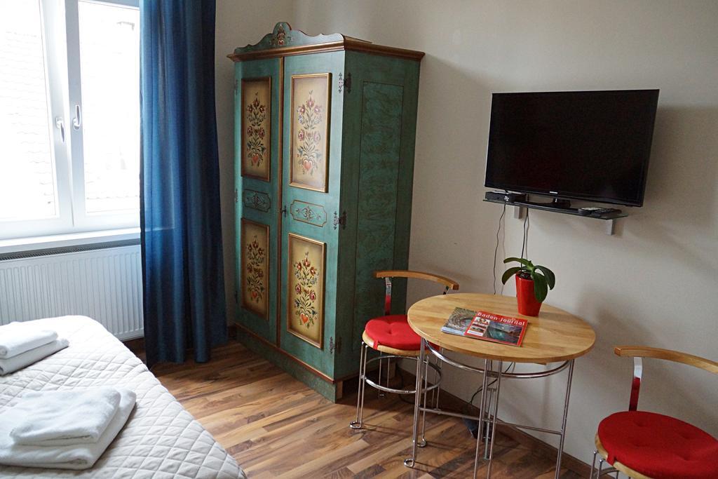 Vip Apartment An Den Thermen Baden-Baden Kültér fotó