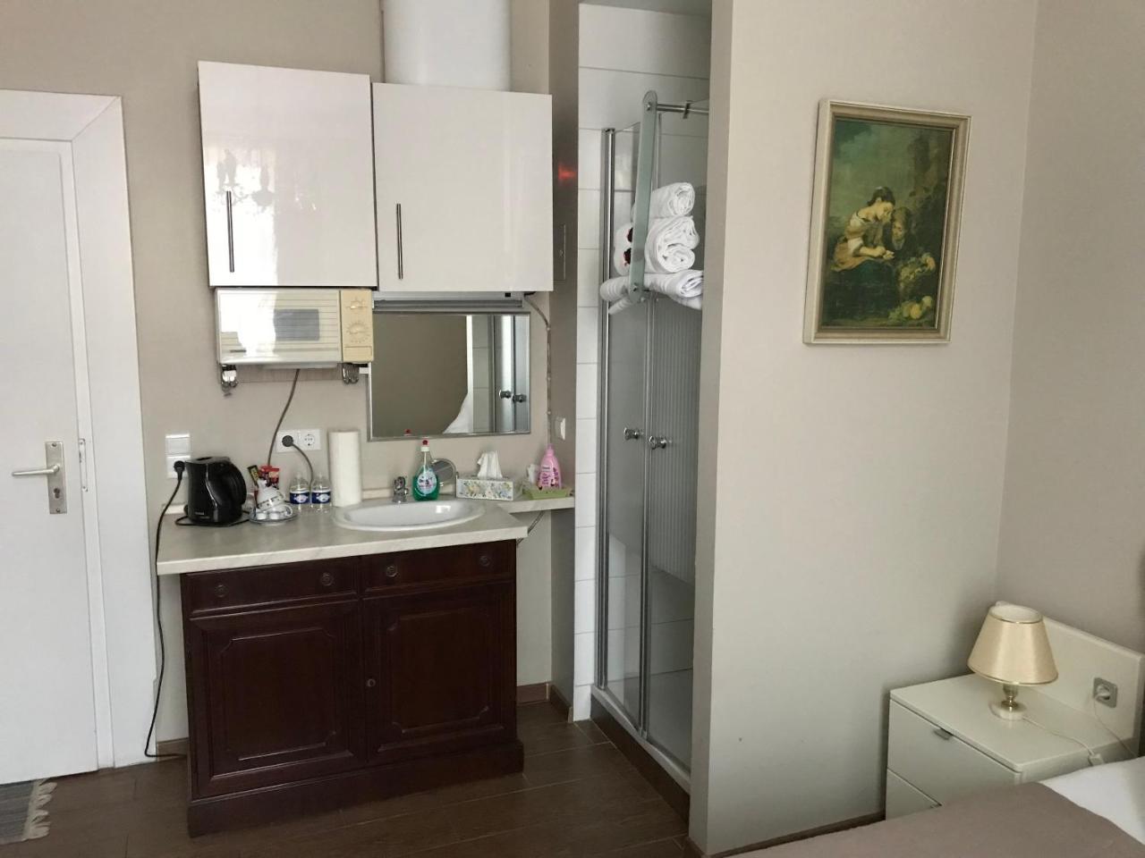 Vip Apartment An Den Thermen Baden-Baden Kültér fotó