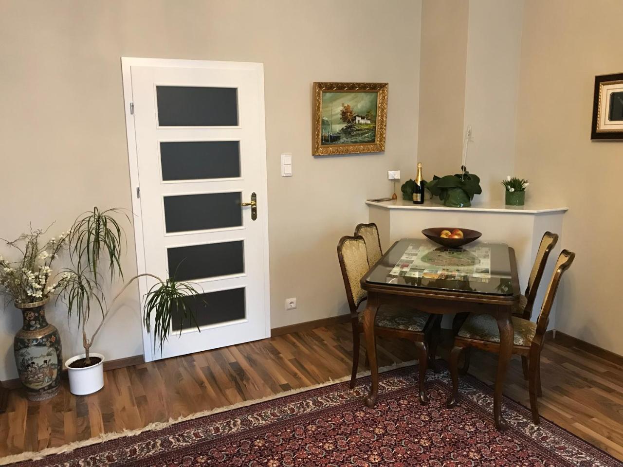 Vip Apartment An Den Thermen Baden-Baden Kültér fotó