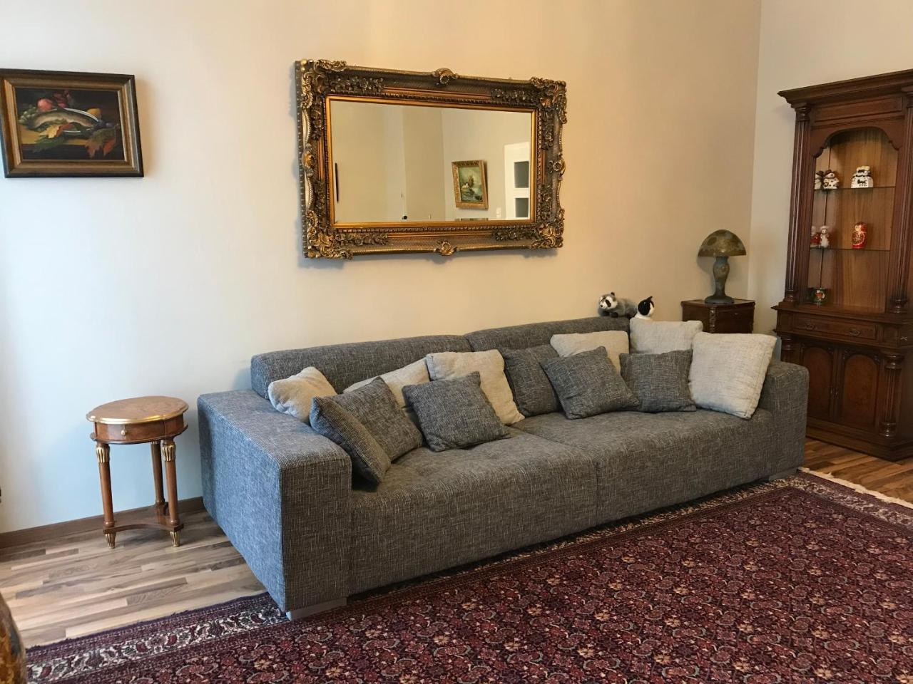 Vip Apartment An Den Thermen Baden-Baden Kültér fotó